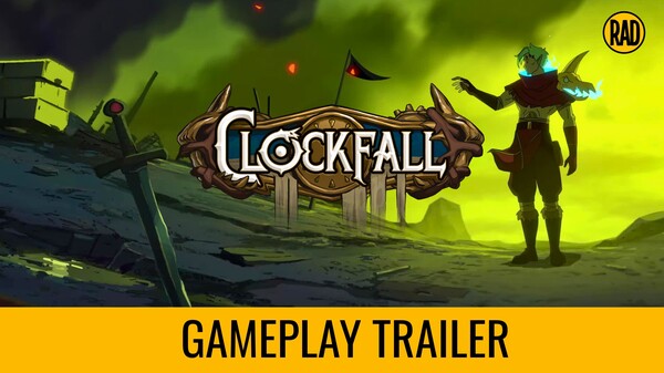 Gameplay Trailer trailer thumbnail