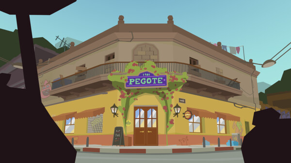 Pegote Trailer trailer thumbnail