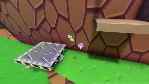 Robo Ride & Glide Gameplay Trailer trailer thumbnail