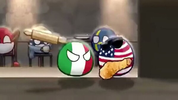 Culinary Clash trailer thumbnail