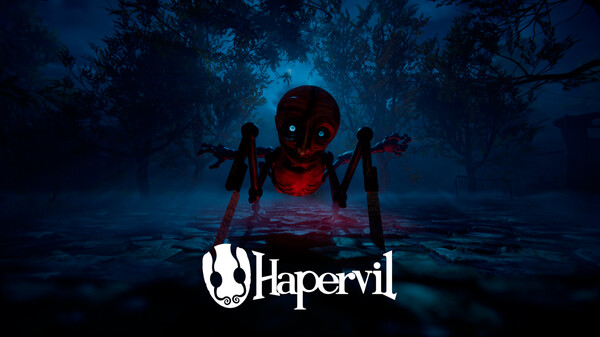 Hapervil | Exclusive Playtest Trailer trailer thumbnail