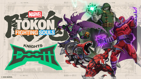 Knights of Doom trailer thumbnail