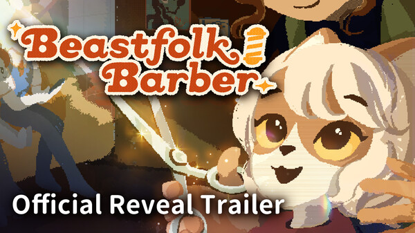 Official Reveal Trailer trailer thumbnail