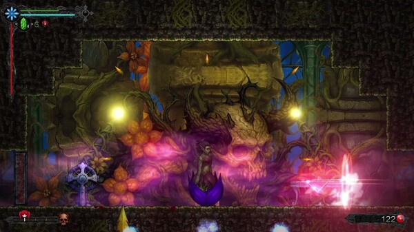 Mikalim Boss Trailer trailer thumbnail