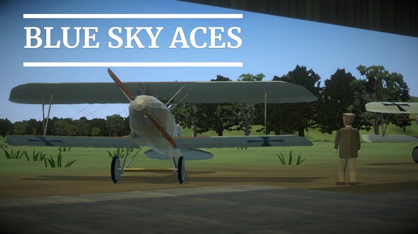 Blue Sky Aces Trailer trailer thumbnail