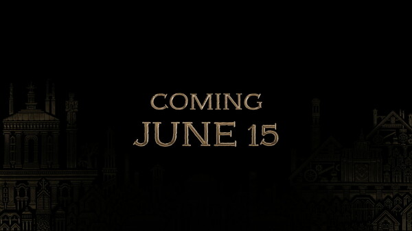 Reign of Terror Teaser trailer thumbnail