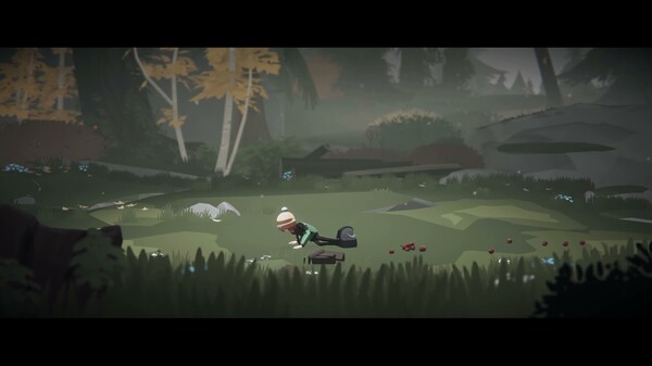 Wholesome Game Trailer trailer thumbnail