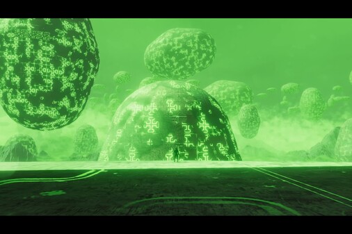 1st Teaser trailer thumbnail