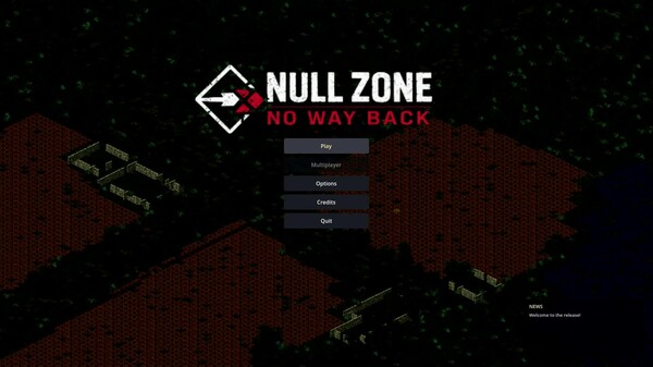 Null Zone: No Way Back - Gameplay trailer thumbnail