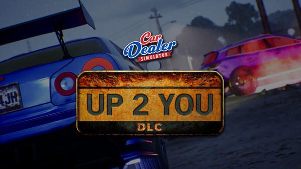 Up 2 You DLC - Release Date Trailer trailer thumbnail