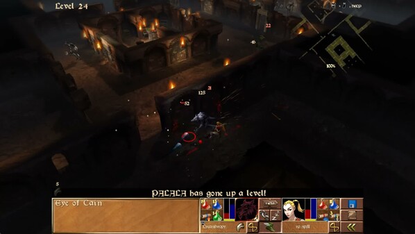 Gameplay trailer trailer thumbnail