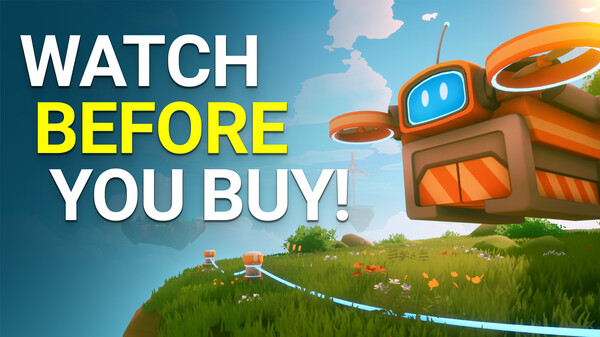 Watch Before You Buy! trailer thumbnail