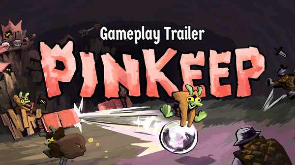 Gameplay Trailer trailer thumbnail