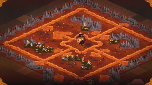 Sandbox Update Trailer trailer thumbnail