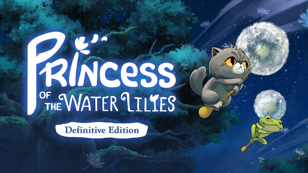 Princess of the Water Lilies: Definitive Edition trailer thumbnail