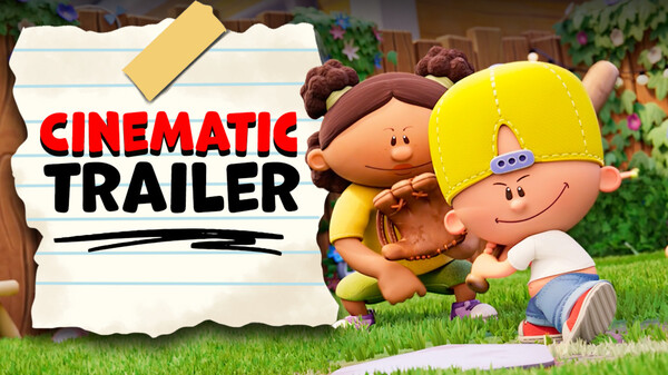 Cinematic Trailer trailer thumbnail