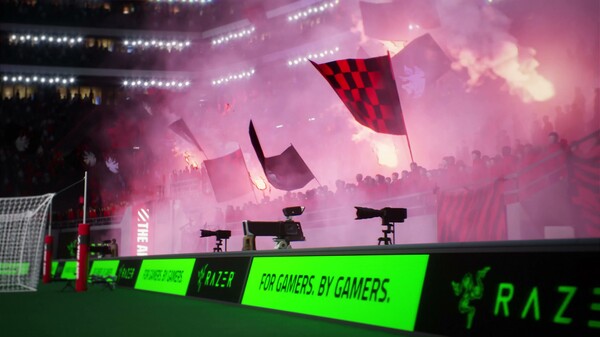 Gameplay trailer trailer thumbnail