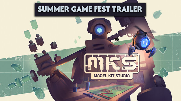 (EN) SGF Trailer trailer thumbnail