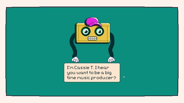 BeatChip '95 Next Fest Trailer trailer thumbnail