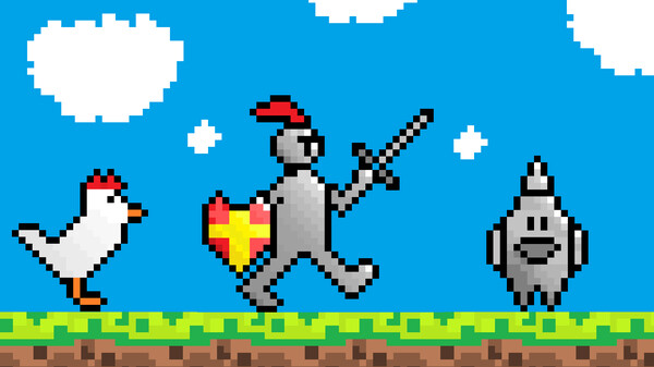 Journey to the king trialer trailer thumbnail