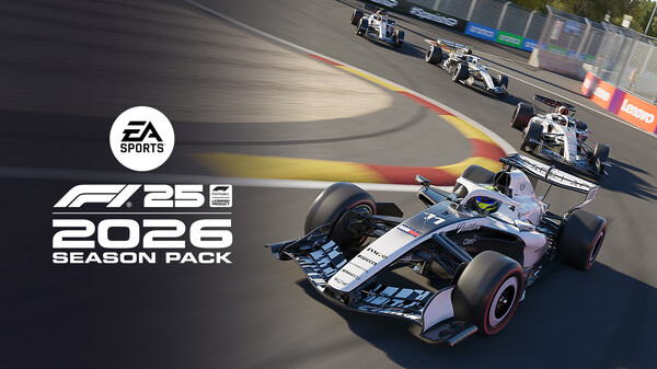 F1 252026 Season Pack Feature Deep Dive Trailer trailer thumbnail