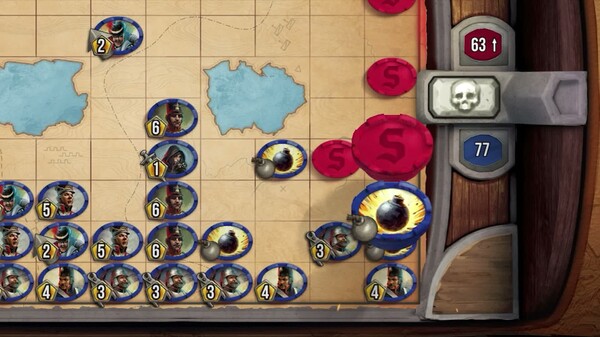 Stratego® Online - Steam Trailer trailer thumbnail