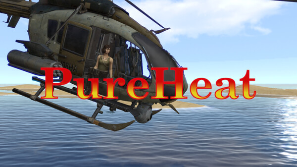 Pure Heat Release Trailer trailer thumbnail