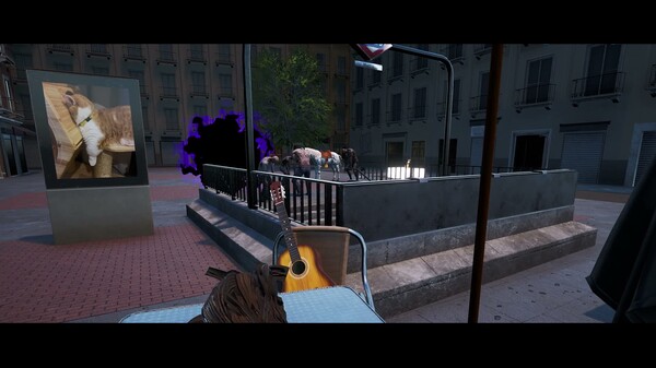 Teaser Madrid second map trailer thumbnail