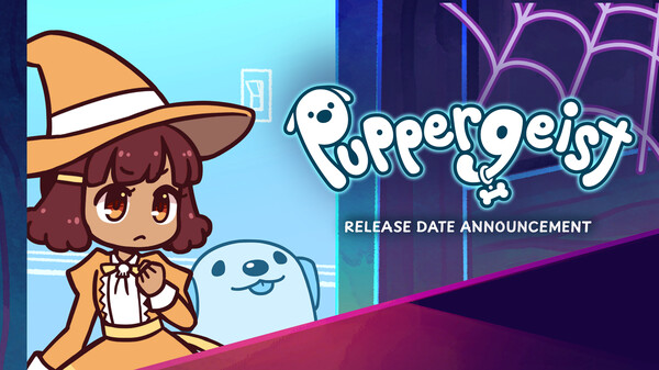 Puppergeist - Release Date Announcement Trailer trailer thumbnail