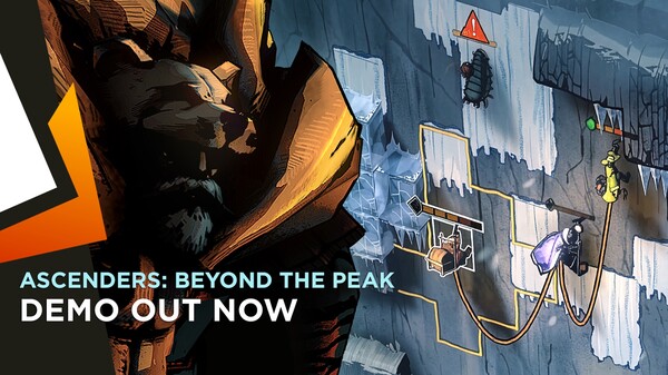 Demo Out Now Trailer trailer thumbnail