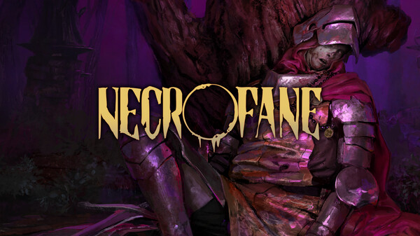 Necrofane - Gameplay Trailer trailer thumbnail