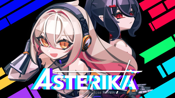Asterika 2026 Trailer trailer thumbnail