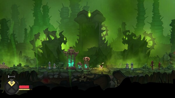 Dumbriel Demo Gameplay - Kickstarter + NextFest Announcement trailer thumbnail
