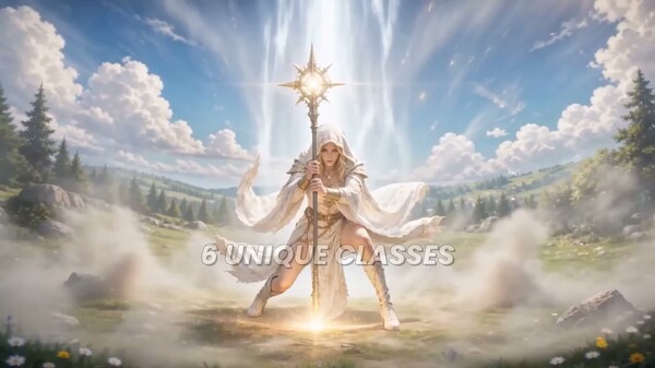 Official Gameplay Trailer trailer thumbnail