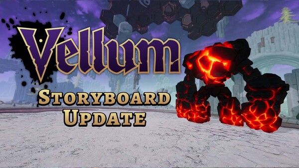 Storyboard Update Trailer trailer thumbnail
