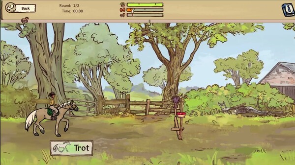 Gameplay Trailer trailer thumbnail