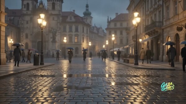 We Die Standing World Before London trailer thumbnail