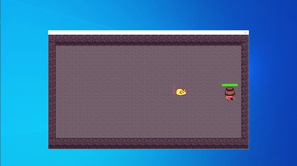 Coredump - Game Trailer trailer thumbnail