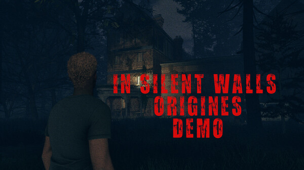 In Silent Walls Origines DEMO trailer thumbnail