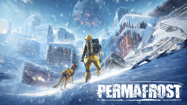 Permafrost - Release Date Announcement Trailer EN trailer thumbnail