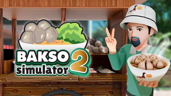 Bakso Simulator 2 Trailer trailer thumbnail