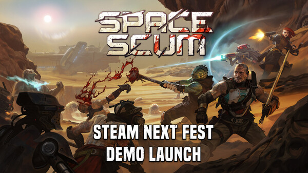 SNF Demo Trailer trailer thumbnail