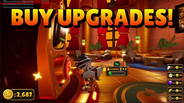 Safe Quacker Trailer trailer thumbnail