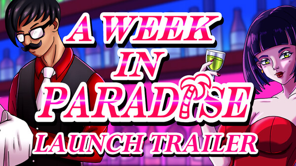 Launch Trailer trailer thumbnail