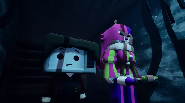 Announcement Trailer trailer thumbnail