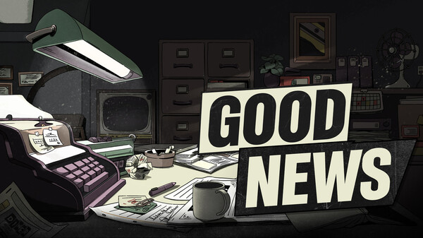 Good News - Main Trailer trailer thumbnail