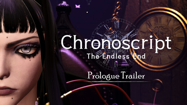 Prologue Trailer trailer thumbnail