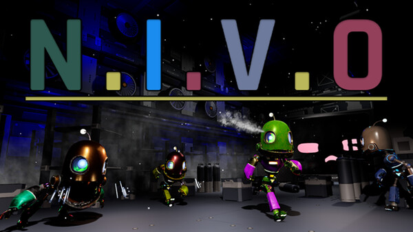 Nivo 2.0 New Trailer trailer thumbnail