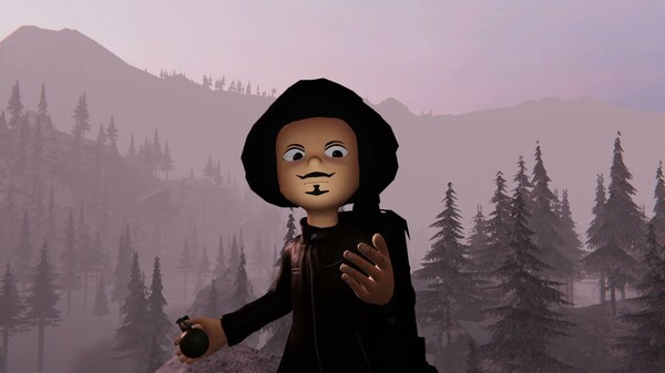 V0.2.1P7 Teaser trailer thumbnail