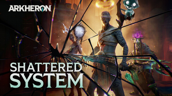 Arkheron - The Shattered System trailer thumbnail